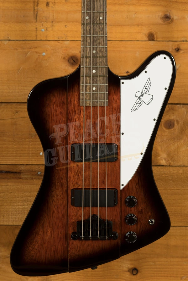 Epiphone Thunderbird E1 | Vintage Sunburst