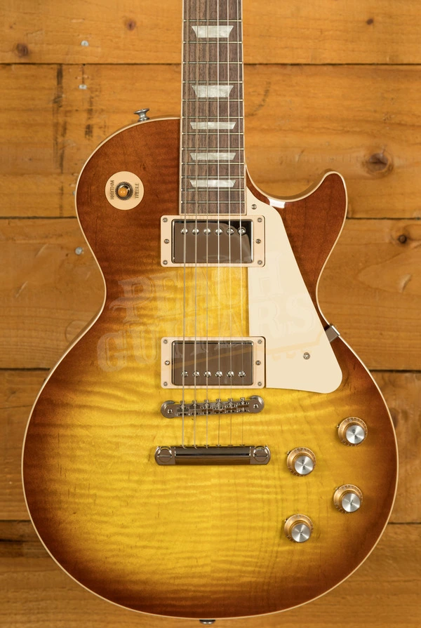 Gibson Les Paul Standard 60s | Iced Tea