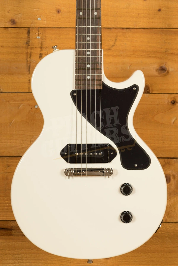 Epiphone Billie Joe Armstrong Les Paul Junior | Classic White