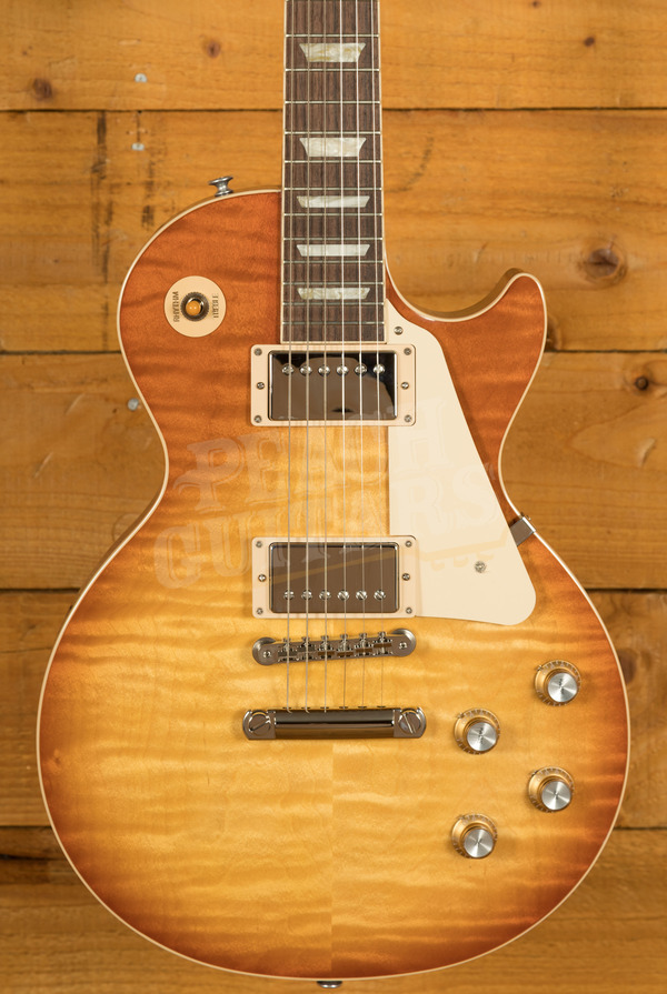 Gibson Les Paul Standard '60s | Unburst