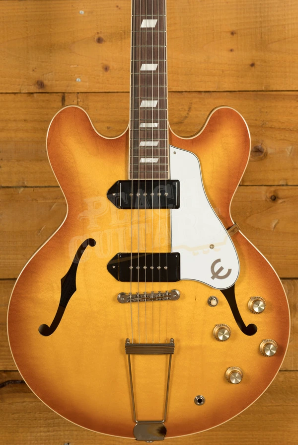 Epiphone Casino USA | Royal Tan