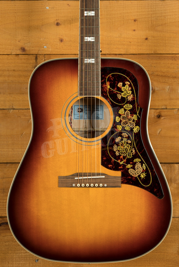 Epiphone Masterbilt Collection | Frontier - Iced Tea Aged Gloss