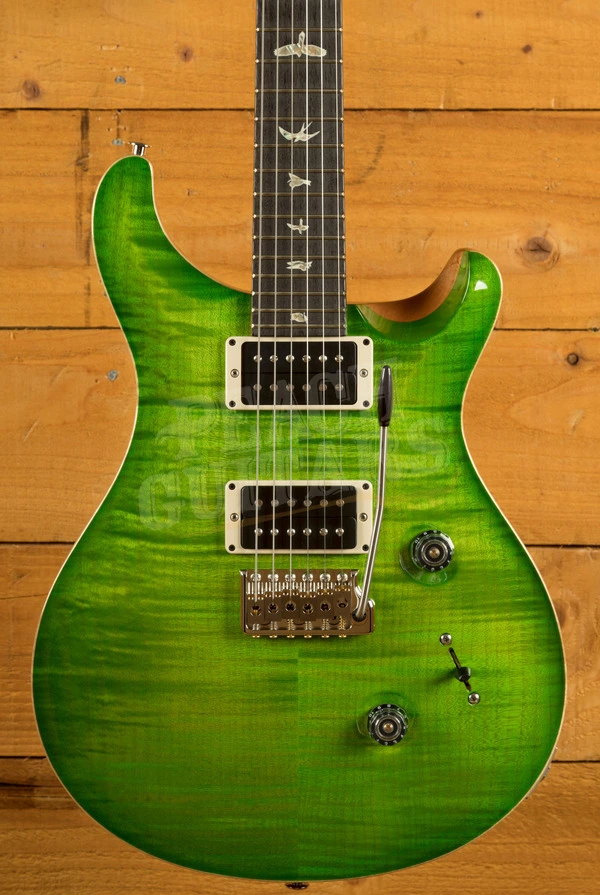 PRS Custom 24 Eriza Verde Pattern Thin 85/15