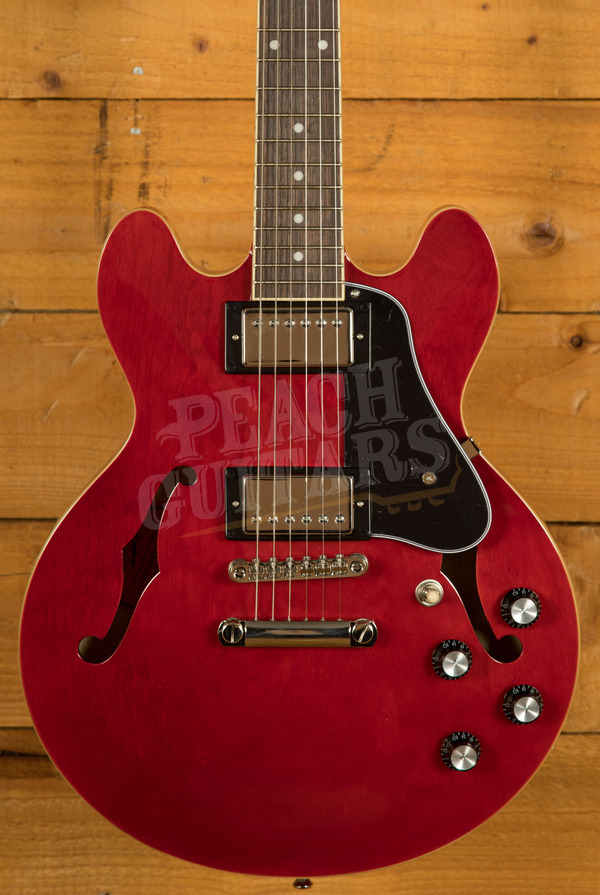 Epiphone Inspired By Gibson Collection | ES-339 - Cherry