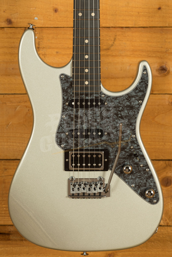 Suhr Pete Thorn Signature Standard Inca Silver Wilkinson HSS