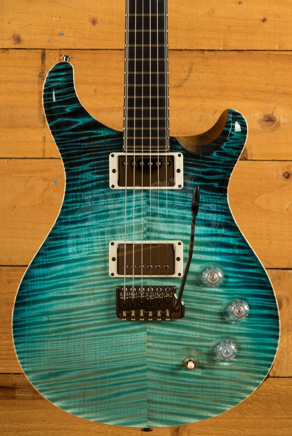 PRS Private Stock DGT - Sub Zero Dragons Breath