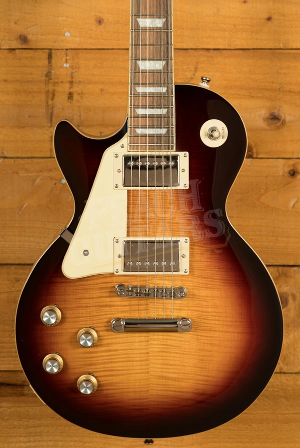 Epiphone Les Paul Standard 60s | Bourbon Burst *Left-Handed*