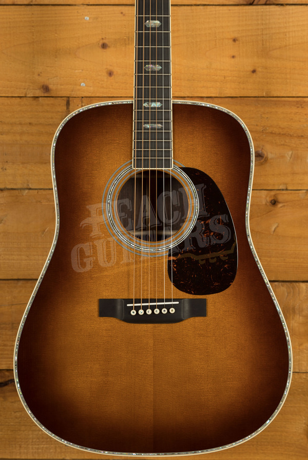 Martin Standard Series | D-41 1933 Ambertone