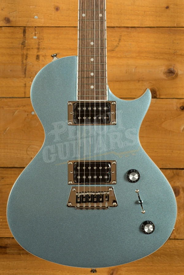 Epiphone Waxx Nighthawk Studio | Pelham Blue