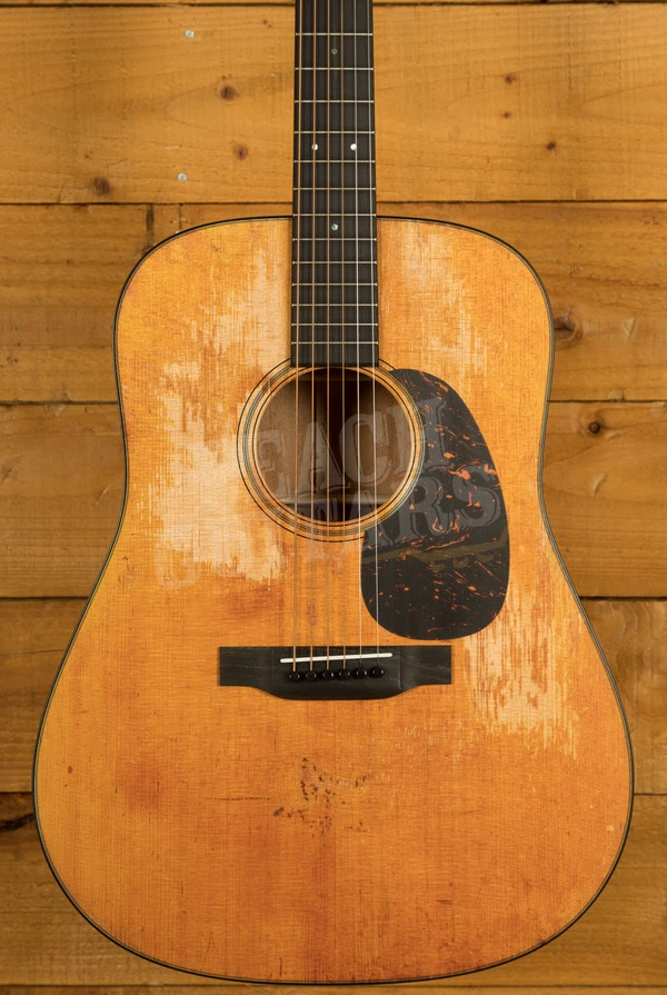 Martin Standard Series | D-18 StreetLegend