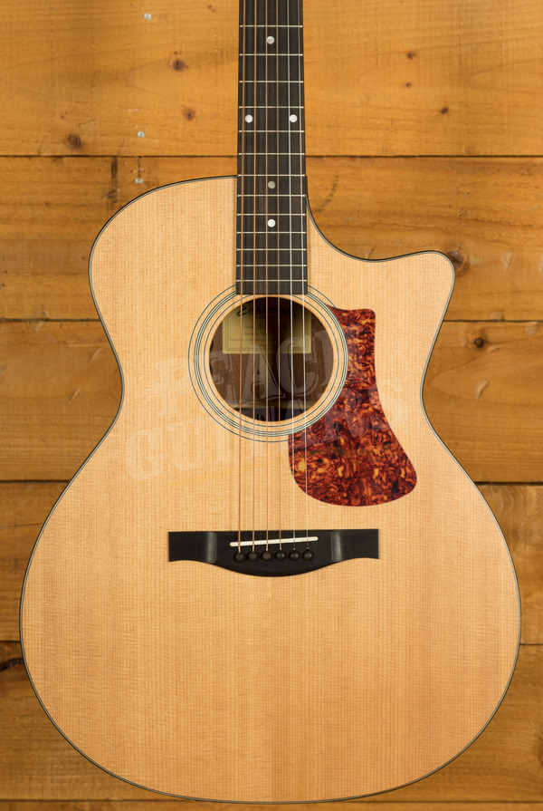 Eastman AC Series | AC122-1CE - Natural
