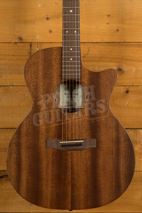 Martin Road Series | GPC-10E