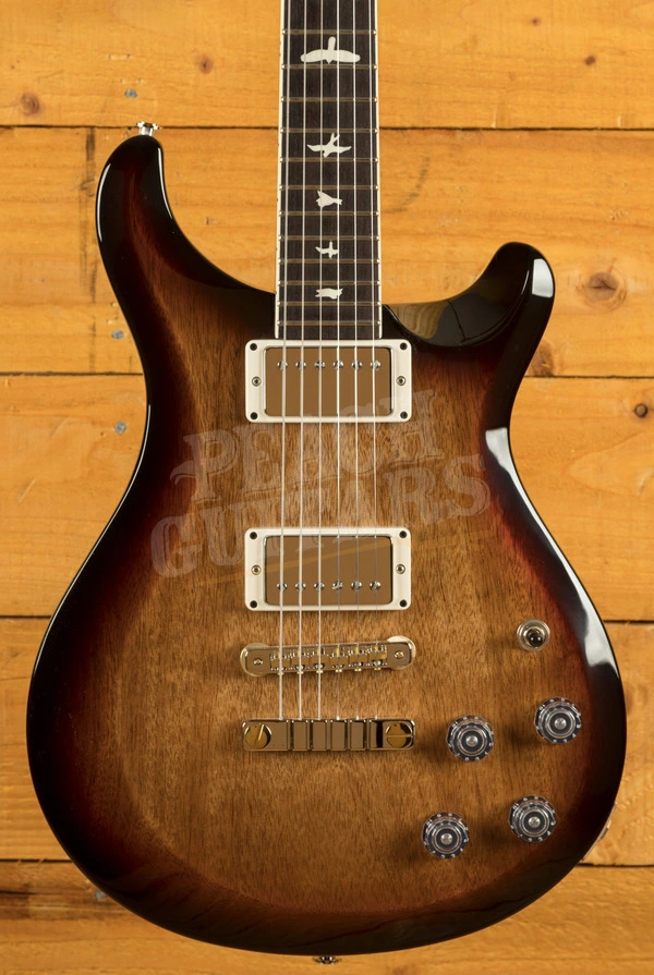 PRS S2 McCarty 594 Thinline Custom Colour