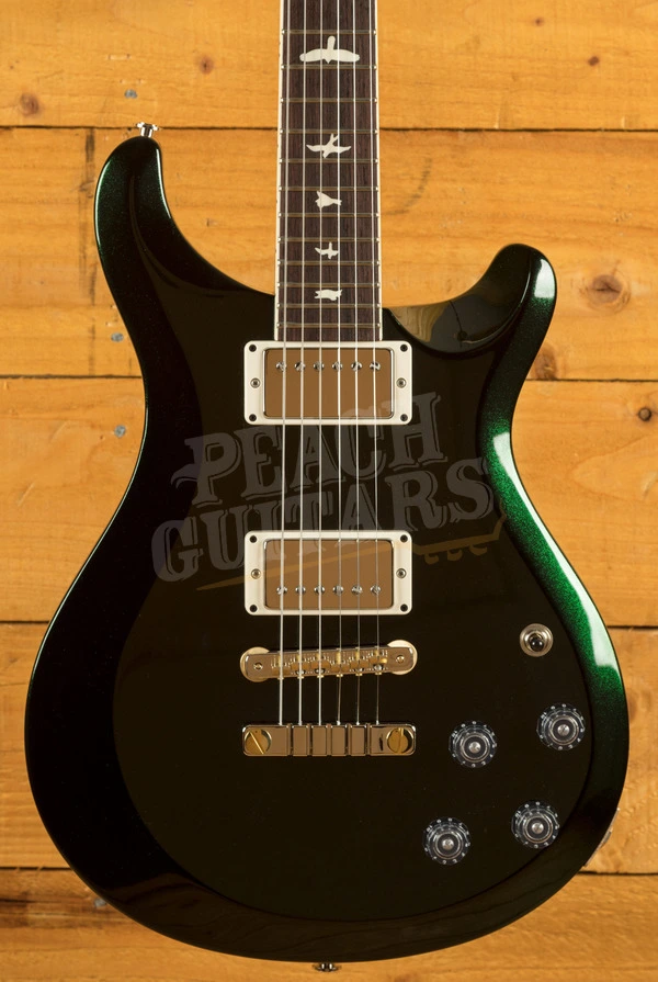 PRS S2 McCarty 594 Thinline Custom Colour