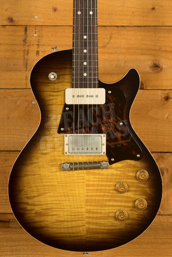 Patrick James Eggle Macon Special Tobacco Burst