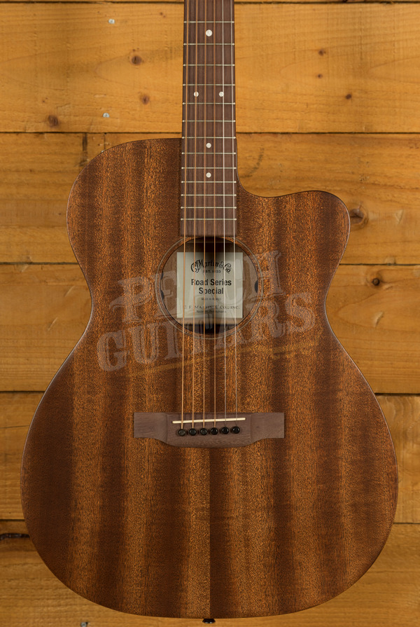 Martin Road Series | 000C-10E