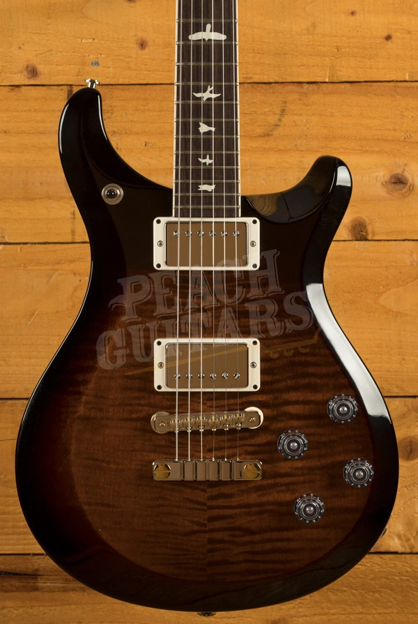 PRS S2 McCarty 594 - Custom Colour