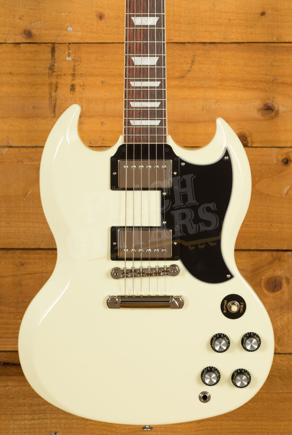 Gibson SG Standard '61 | Classic White *B-Stock*