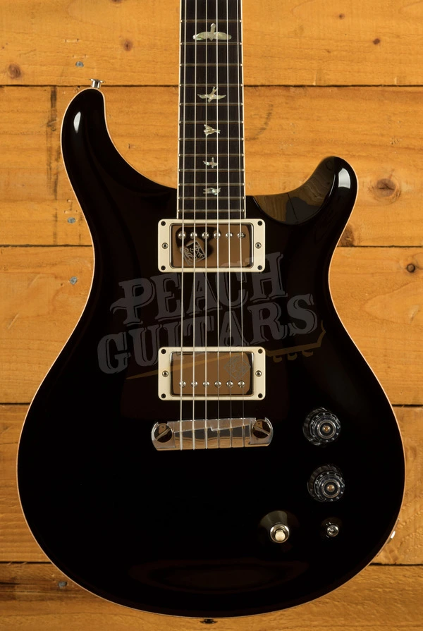 PRS Ltd Edition Robben Ford McCarty - Black Gloss