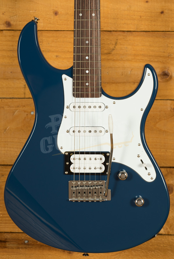 Yamaha Pacifica | PACIFICA112V - United Blue