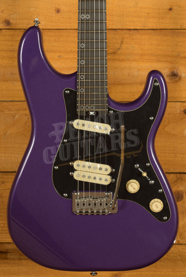 Schecter MV-6 | Metallic Purple