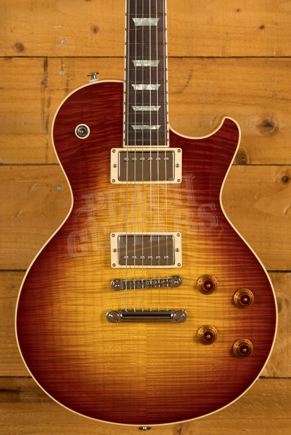 Suhr Aura - Aged Cherry Burst