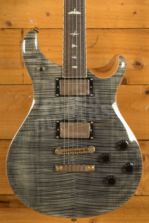 PRS SE McCarty | SE McCarty 594 - Charcoal