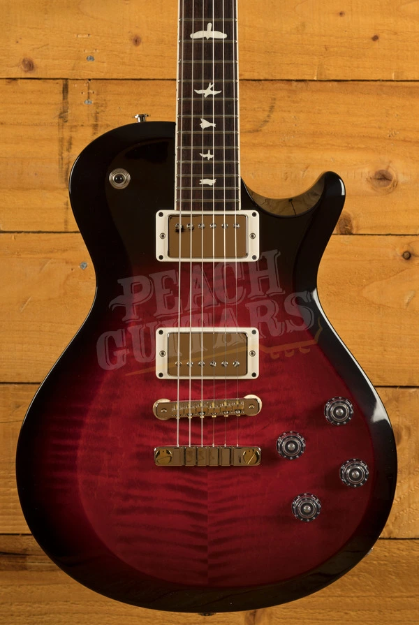 PRS S2 SC McCarty 594 - Custom Colour 