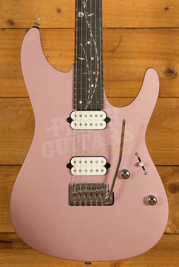 Ibanez Signature Models | TOD10 - Tim Henson (Polyphia) - Metallic Mauve