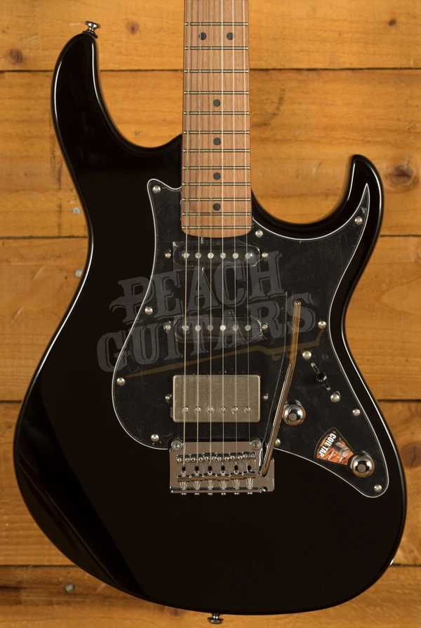 Cort G250 SE - Black