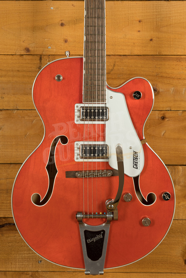 Gretsch g5420t online orange