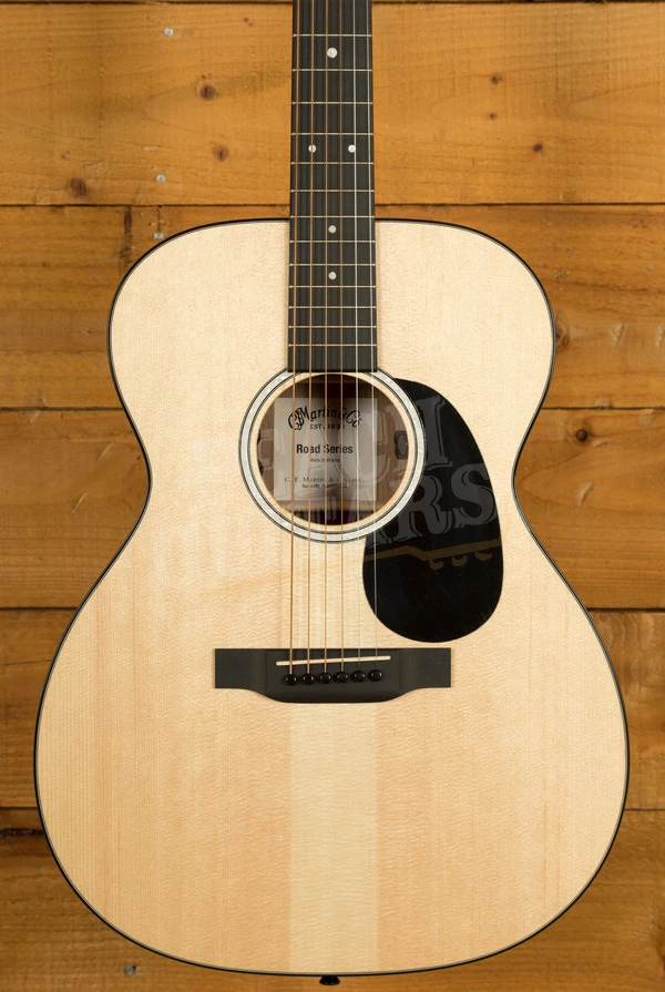 Martin Road Series | 000-12E
