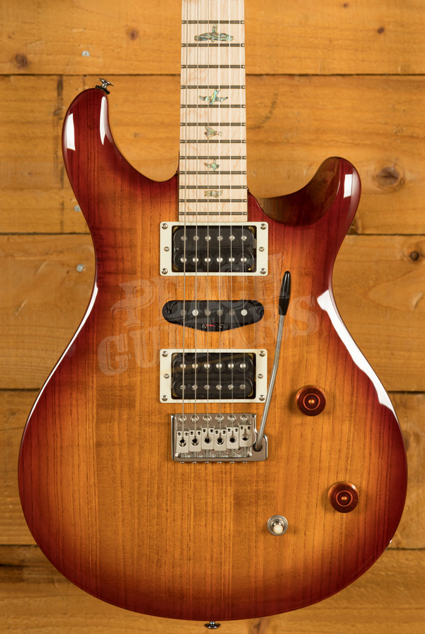 PRS SE Specialty | Swamp Ash Special - Vintage Sunburst *2024*