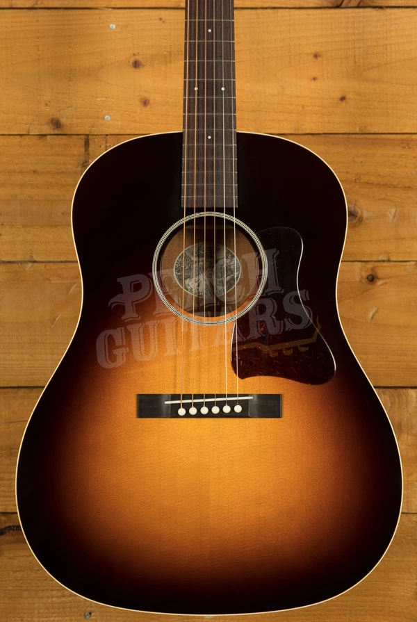 Collings CJ-45 T | Sunburst
