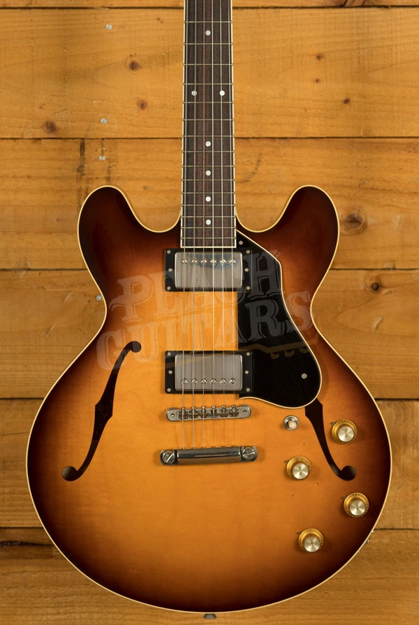 Collings I35 LC Vintage - Tobacco Sunburst