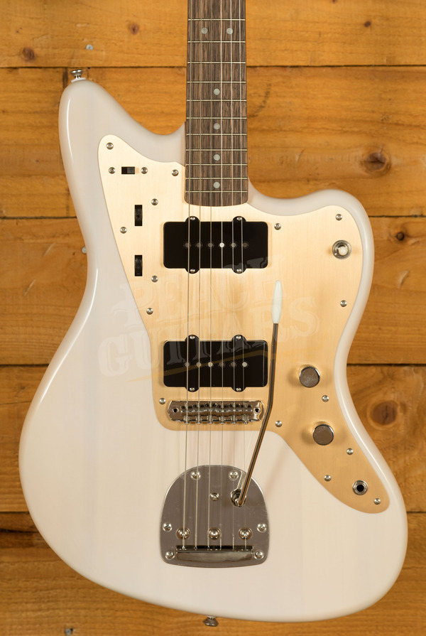 Squier Limited Edition Classic Vibe Late '50s Jazzmaster | Laurel - White Blonde