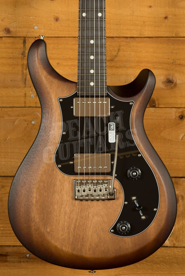 PRS S2 Standard 22 Satin - McCarty Tobacco Sunburst