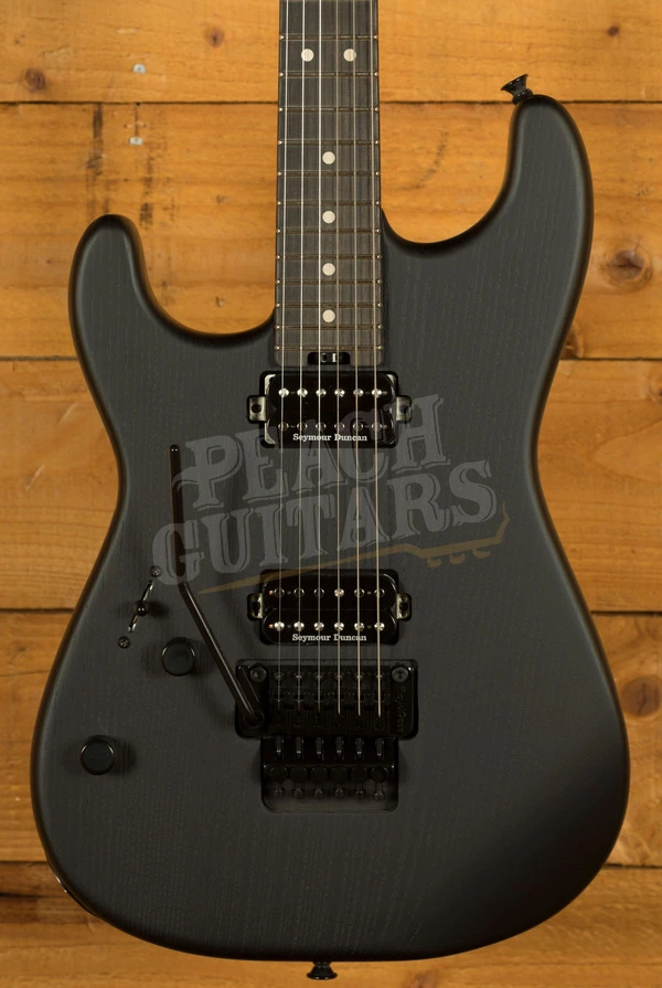 Charvel Pro-Mod San Dimas Style 1 HH FR E Sassafras LH