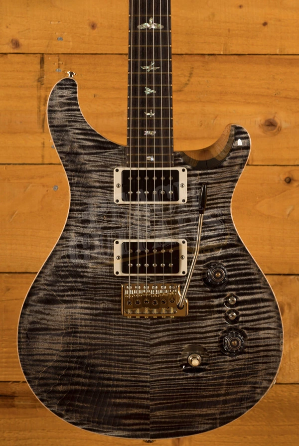 PRS 35th Anniversary Custom 24 Charcoal Pattern Regular 85/15