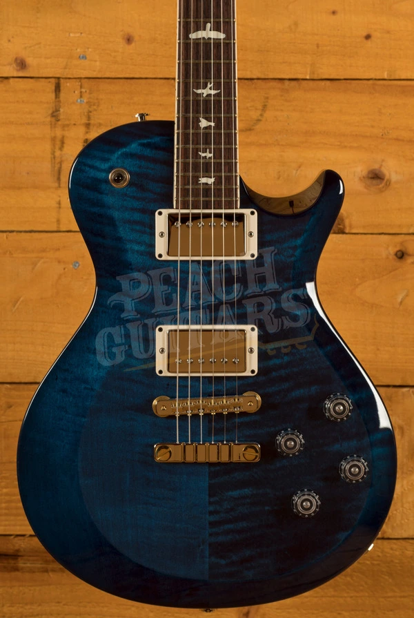 PRS S2 SC McCarty 594 Whale Blue