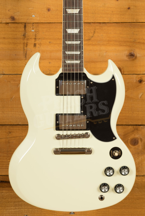 Gibson SG Standard '61 | Classic White *B-Stock*