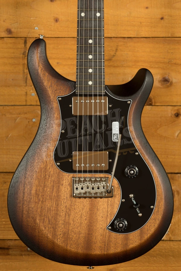 prs s2 standard 24 satin mccarty tobacco sunburst PRS S2 Standard 22 Satin