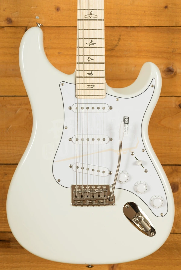 PRS John Mayer Silver Sky | Frost - Maple