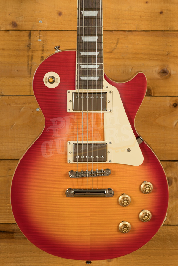 Epiphone 1959 Les Paul Standard Outfit Peach Guitars
