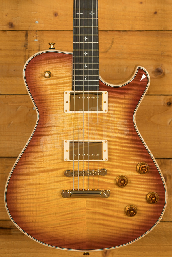 Knaggs Influence Series | Kenai T/S Eric Steckel Tier 1 Top - Golden Natural