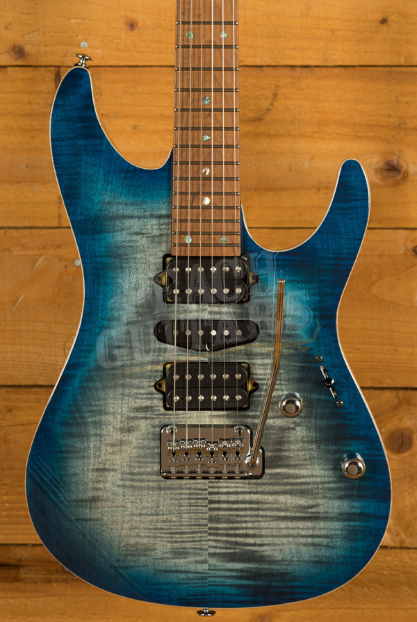 Ibanez AZ Prestige | AZ2407F - Sodalite