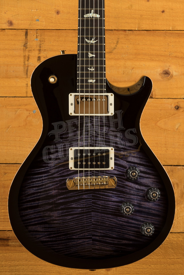 PRS Tremonti - Stoptail / 10 Top - Purple Mist