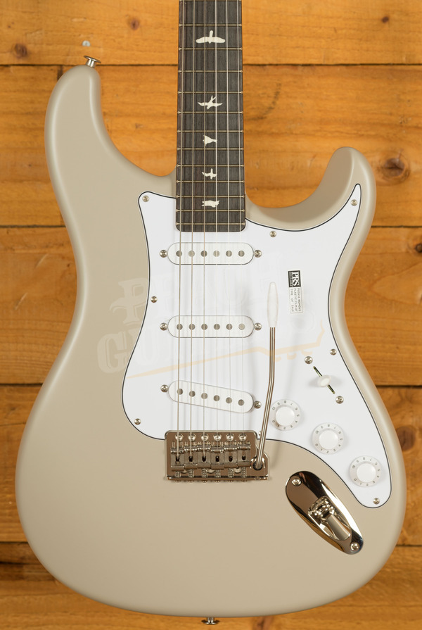 PRS John Mayer Silver Sky | Moc Sand Satin - Rosewood