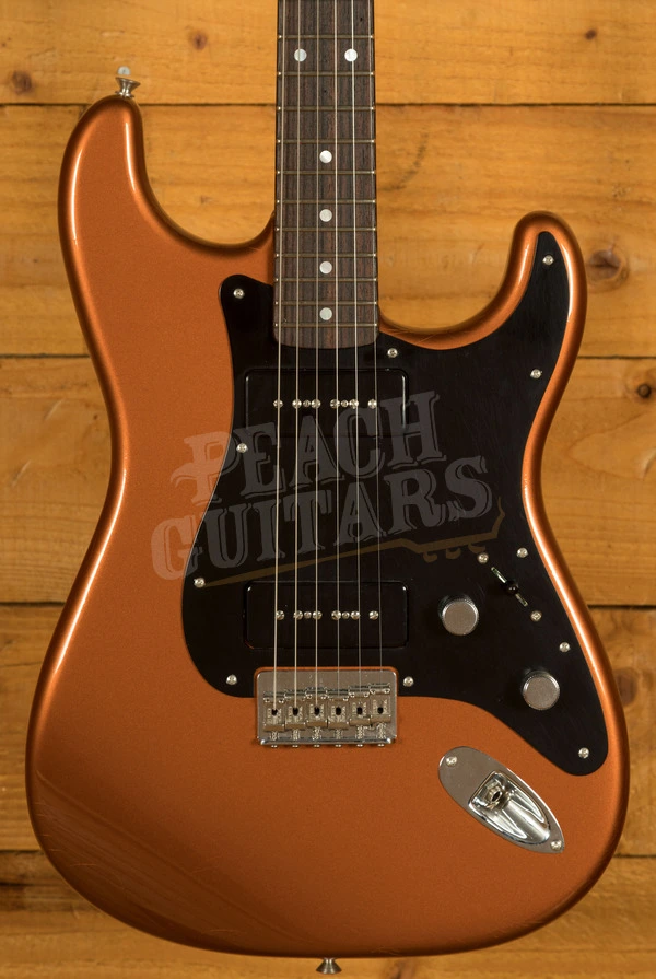 Fender Custom Shop Limited Dual P90 Strat | Lush Closet Classic