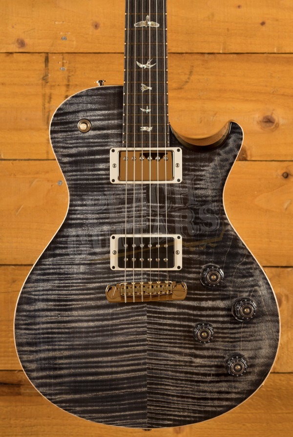PRS Tremonti Charcoal w/Adjustable Stoptail